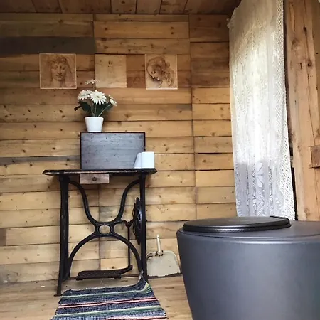 Vanha Kalastajatila Saaressa Hébergement de vacances