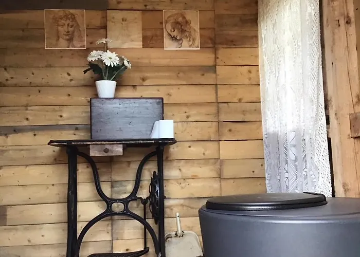 Vanha Kalastajatila Saaressa Casa vacanze